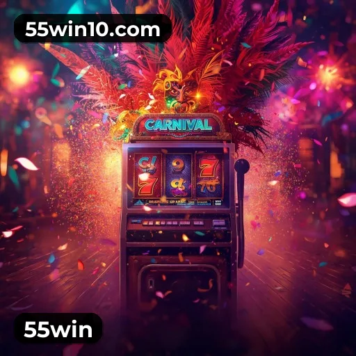 Tabela RTP dos jogos de cassino da 55win