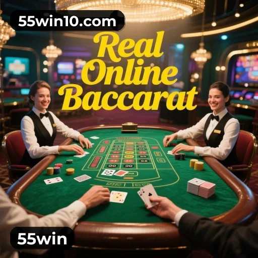 Tabela RTP dos jogos de cassino da 55win