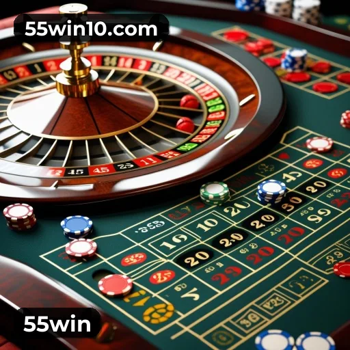 Certificações de segurança da 55win