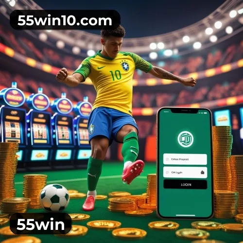 Estatísticas 55win 2026 – 87.429 jogadores ativos, R$ 47,2M em prêmios pagos, RTP 96,52%