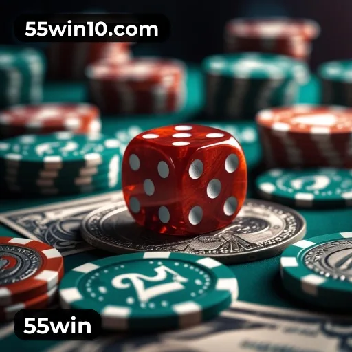 Níveis do programa VIP da 55win