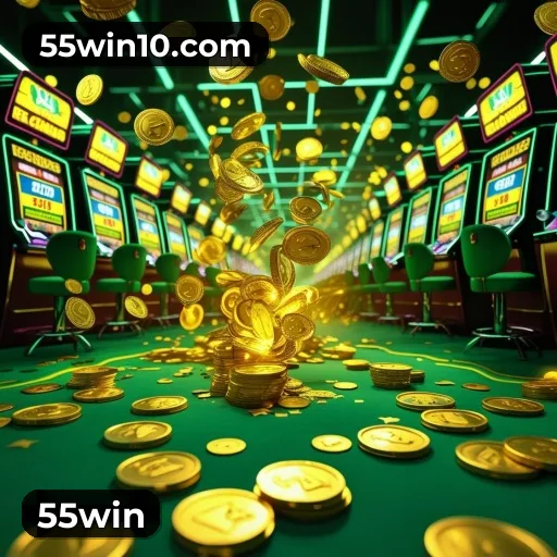 Certificações de segurança da 55win