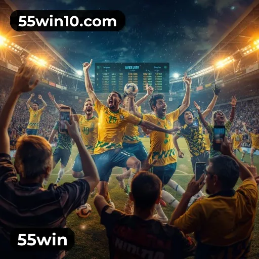 Principais provedores de slots da 55win - NetEnt, Pragmatic Play, Play'n GO