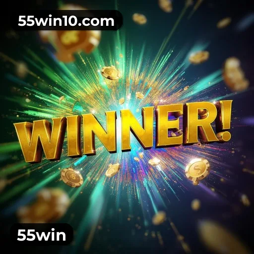 Pagamentos PIX na 55win