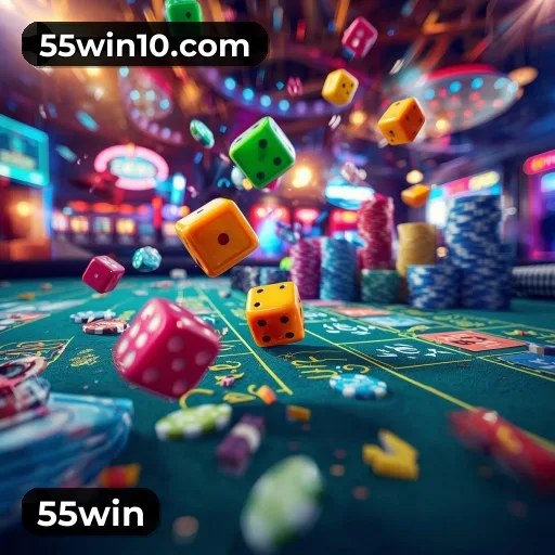 Principais provedores de slots da 55win - NetEnt, Pragmatic Play, Play'n GO
