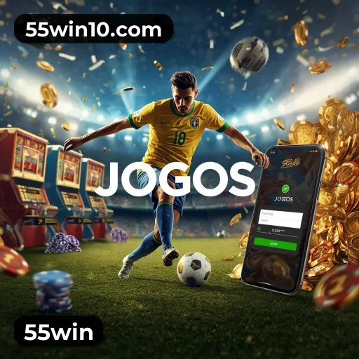 Grandes vencedores 55win de São Paulo, Rio de Janeiro, Belo Horizonte - Saques PIX confirmados