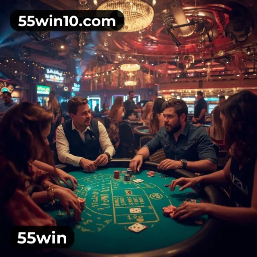 6 vantagens exclusivas do programa VIP da 55win