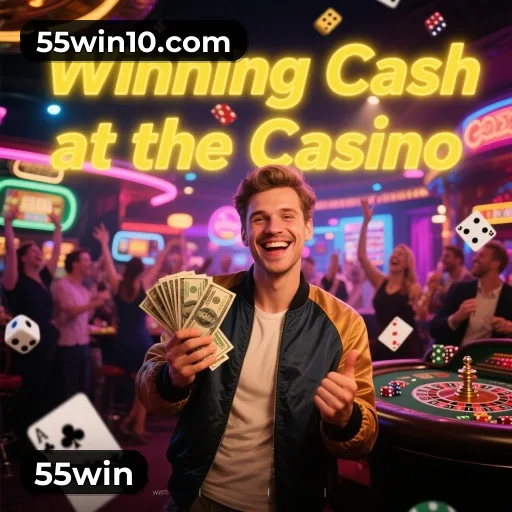 Níveis do programa VIP da 55win