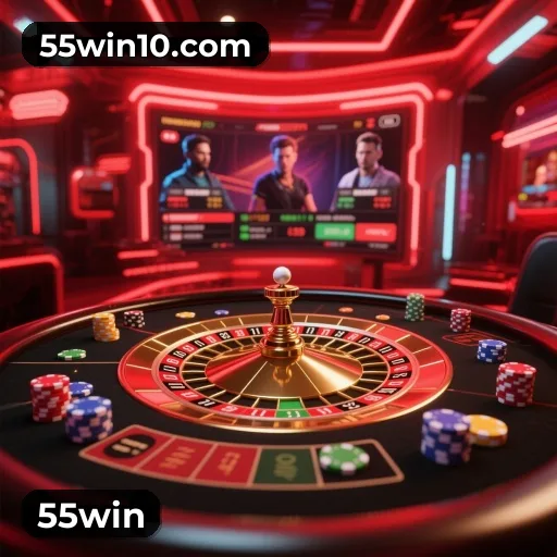 Jogo responsável 55win - Ferramentas de controle, limites, auto-exclusão, suporte CVV 188