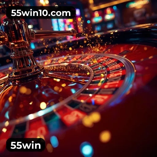 Loterias online disponíveis na 55win